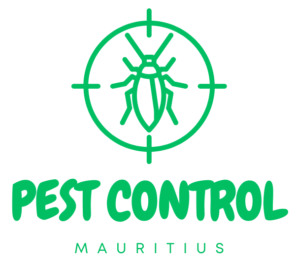 Black and Red Pest Control Services Logo (4)